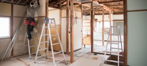 Entreprise de rénovation de la maison et de rénovation d’appartement à Saint-Georges-Nigremont